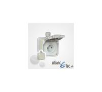 PRISE VE 3KW F/B IP66