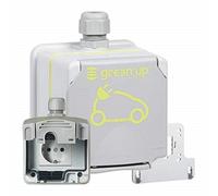 PRISE VE 3KW SCH IP55