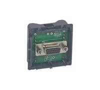 Prise vidéo HD15 Céliane - 67316 - Legrand