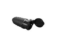 Prise volante à câbler 16A IP44 - VELAMP - PRO704
