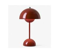 (Prise Whine RedAU) Lampe de table Bud Light Nordic Simple Creative LED Étude Bureau Lumières Chambre