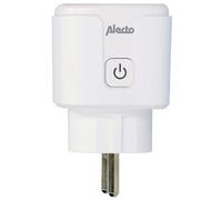Prise Wi-Fi Intelligente SMART-PLUG10 16A 3680W Blanc
