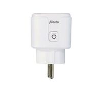 Prise Wi-Fi Intelligente SMART-PLUG20 avec Moniteur d'énergie 16A 3680W Blanc
