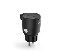 Prise Wi-Fi « Outdoor », sans hub, commande vocale et par application, 2300 W/10 A, SW