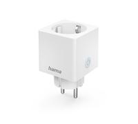 Prise WLAN "HomeKit", comm. voc./par appl., 3 680 W, 16 A