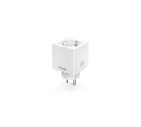 Prise wlan "mini", ss concent. , pr com. Voc. Et via app. , 3 680w, 16 a