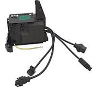 Prise Wolf avec faisceau de câbles 2414342 pour EK01.3/4/5/7L T(H)