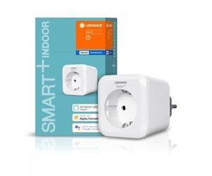 PriseLEDVANCE SMART+ Blanc
