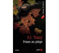 Prises au piège