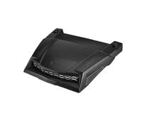 prises d'air de capot Convient pour Polaris