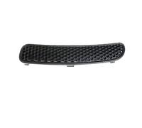 prises d'air de capot en ABS Couvercle Prise d'ai Grille capot pare-brise pour Mini Cooper R52 R53 R50 2000 - 2006, 51137122505 51137122506(Left 51137122505)