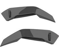 Prises d'air supérieures anthracite Casque Airoh Connor