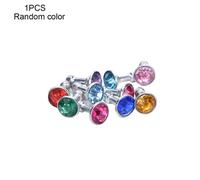 Prises De Téléphone Portable Universelles 3.5mm, 10 Pièces, Bouchons D'écouteurs Pour Iphone Htc Samsung 6 Sony 5s Diamond Jack V9k9