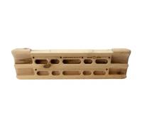 Prises d'escalade Metolius Wood Gripp Compact Beige TU