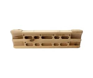 Prises d'escalade Metolius Wood Gripp Compact Beige TU