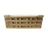Prises d'escalade Metolius Wood Gripp Deluxe Beige TU