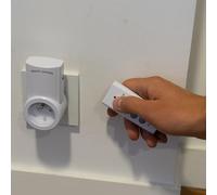 Prises électriques télécommandées