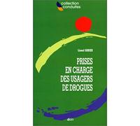Prises en charge des usagers de drogues