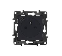Prises Nilae Step 2P+Z avec USB type NILOE STEP 863538