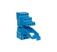 Relais Finder 94.04.SPA 10A, 250V, sur DIN