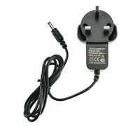 prises UK Adaptateur secteur 9VDC 1000mAh 5, 5mm pour arduino uNO/Mega et Léonard de Vinci