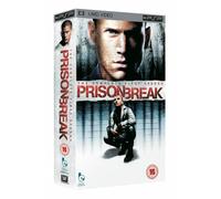 Prision Break [UMD pour PSP] [Import]