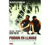 Prision en Llamas [Import]