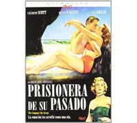 Prisionera De Su Pasado DVD 1951 The Company She Keeps [Ed. Especial Con Libreto] [Import]