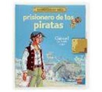 Prisionero de los piratas Mirza, Sandrine, Place, François (Auteur)