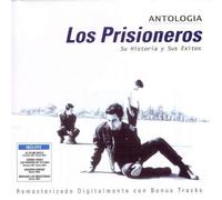 Prisioneros - Antologia