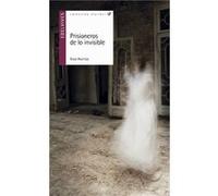 Prisioneros De Lo Invisible Huertas, Rosa (Auteur)