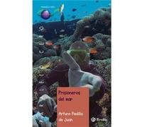 Prisioneros Del Mar Padilla De Juan, Arturo (Auteur)