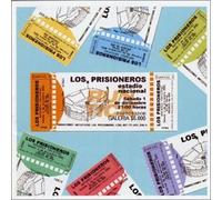 Prisioneros - en El Estadio Nacional