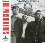 Prisioneros - Grandes Exitos