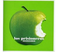 Prisioneros - Manzana