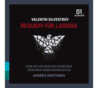 Priska Eser - Requiem Fur Larissa [New CD]
