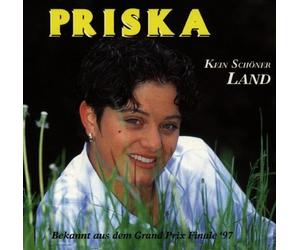 Priska - Kein Schöner Land
