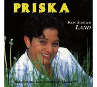 Priska - Kein Schöner Land [Import]