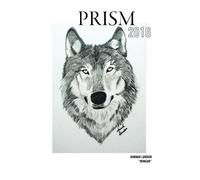 Prism 2016: Winners of the Annual Prism Writing & Art Contest at Ferris State University (Prism Writing Contest Journal)