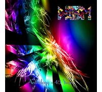 Prism Anthology - 45 Years (Vinyl)