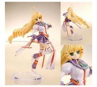 PRISM ARK - Priecia Statue PVC au 1/8ème (Happinet) G