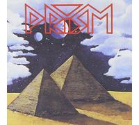 Prism - Best of [Import]