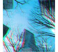 Prism - Blue. [Import]