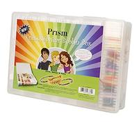 Prism Boîte compartimentée à Fils et bobines
