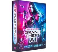 PRISM Break (Grand Theft AI)