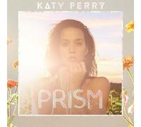Katy Perry – Prism – CD – Édition Deluxe