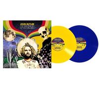 Prism Édition Limitée Collector Vinyle Jaune et Bleu Vinyle