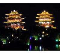 Prism Filter Kaléidoscope FX Split Diopter Effets spéciaux Accessoires de Photographie DSLR Lens Prism (Size : 77mm with 72mm Ring, Color : Silver)