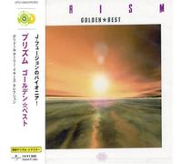 Prism - Golden Best