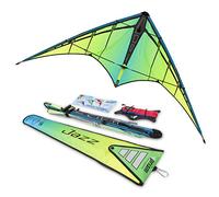 Prism Kite Technology Jazz Cerf Volant Stunt Mixte